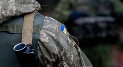 На Донбассе боец ВСУ помешал машине прорваться к боевикам - news.bigmir.net - Донецкая обл.