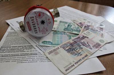 Сергей Миронов - Депутаты предложили отменить повышающий коэффициент за отсутствие в квартире счётчиков на воду - pnp.ru