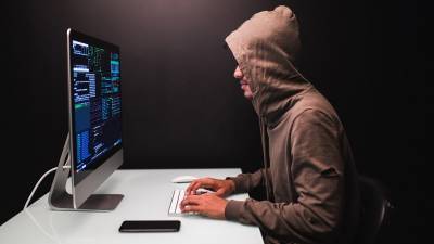 Студия-разработчик Cyberpunk 2077 подверглась хакерской атаке - newinform.com