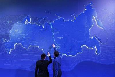 ОЭСР отметила восстановление экономической активности в России - smartmoney.one - Москва - Россия - Китай - Бразилия - Индия