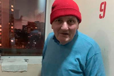 «Вечерняя Москва» прокомментировала историю о поселившемся в подъезде журналисте - lenta.ru - Москва - Сочи