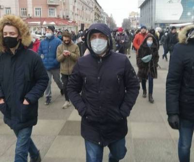 Николай Бондаренко - Бондаренко могут лишить статуса депутата за получение доходов от роликов на YouTube - znak.com - Саратов