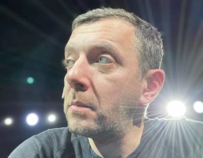 Кирилл Серебренников - Алексей Агранович - Новым режиссером «Гоголь-центра» может стать актер Алексей Агранович - znak.com - Москва