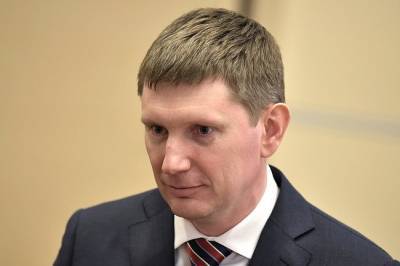 Максим Решетников - Решетников назвал три причины подорожания продуктов - infox.ru