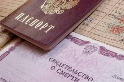 В Татарстане по итогам 2020 года смертность выросла на 27% - kazan.mk.ru - респ. Татарстан