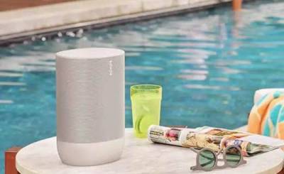 Быстрый рост производителя электроники Sonos на фоне популярности ее продукции - smartmoney.one