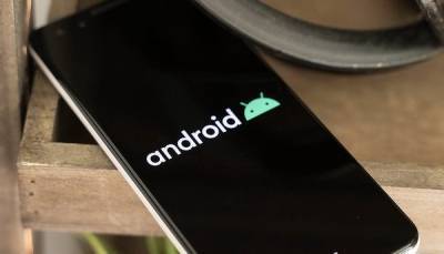 Google радикально меняет дизайн Android. Он станет похож на iOS. Фото - cnews.ru - По