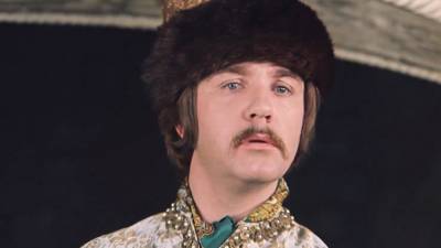 Леонид Куравлев - В России пропал актер Леонид Куравлев - vchaspik.ua