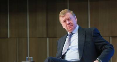 Анатолий Чубайс - Чубайс освобожден от занимаемых постов в РСПП - он больше не занимается бизнесом - ru.armeniasputnik.am