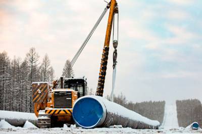 Рабочие на стройках «Газпрома» пожаловались на задержку зарплат - lenta.ru