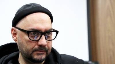 Владимир Путин - Дмитрий Песков - Кирилл Серебренников - «Талантливый режиссер найдет контракты»: Песков об уходе Серебренникова из «Гоголь-центра» - 5-tv.ru