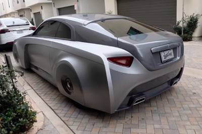 Джастин Бибер - Раскрыта стоимость «парящего над землей» Rolls-Royce Джастина Бибера - lenta.ru - Канада
