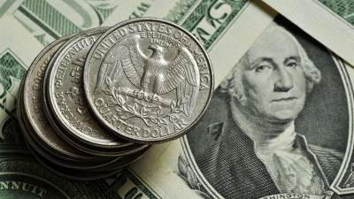 Наталья Мильчакова - Эксперт оценила перспективы курса доллара США - russian.rt.com - США