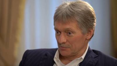Дмитрий Песков - Кремль ответил на слухи о выделении 500 млрд рублей социальной сфере - smartmoney.one - Россия