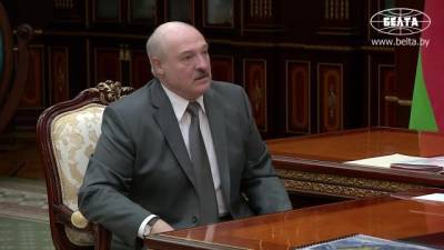 Александр Лукашенко - Владимир Кухарев - Лукашенко заявил о необходимости полного возмещения ущерба участниками протестов - delovoe.tv - Белоруссия - Минск