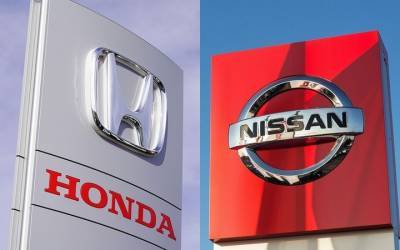 Илон Маск - Honda и Nissan сообщили о прибыли, Tesla раскачала биткоин - minfin.com.ua - Япония