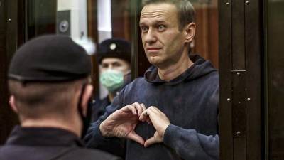 Алексей Навальный - Леонид Волков - "Любовь сильнее страха": соратники Навального готовят новую акцию - ru.euronews.com - Россия - Германия - Франция