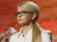 Юлия Тимошенко - Инициативу о снижении цены на газ поддержали уже 460 советов по всей Украине, заявила Тимошенко - goodnews.ua