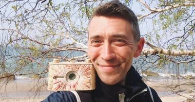 Сергей Лебедев - Из спичечного коробка и мыльницы: калининградец мастерит фотокамеры и продаёт их по всему миру - klops.ru - Гватемала