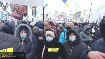 Дмитрий Бабич - Не национализм: политический аналитик о том, что разрушает Украину изнутри - nation-news.ru - США