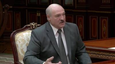 Александр Лукашенко - Владимир Кухарев - Лукашенко поднял вопрос о полном возмещении ущерба участниками протестов - piter.tv - Белоруссия - Минск