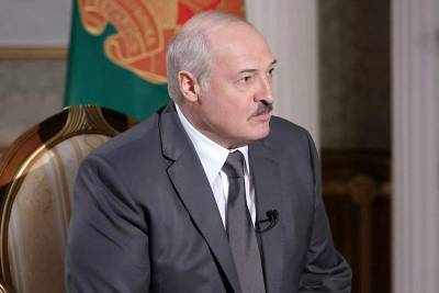 Александр Лукашенко - Александр Григорьевич - Лукашенко заявил, что «протестуны» должны возместить ущерб от протестов в Минске - apral.ru - Минск