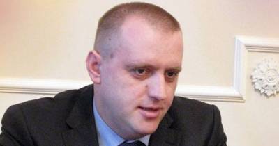 Дмитрий Нескоромный - Нескоромный записал видеообращение: "СБУ сейчас не работает в интересах страны" - focus.ua