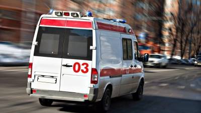 Тело инвалида с оторванной рукой нашли в московской квартире — шокирующие кадры (18+) - 5-tv.ru - Москва