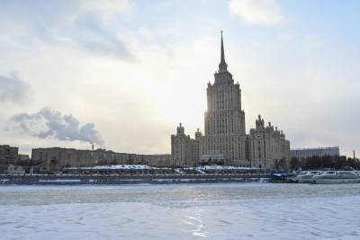 Роман Вильфанд - Москвичей предупредили о морозах ниже 15 градусов на следующей неделе - m24.ru - Москва - ЦФО