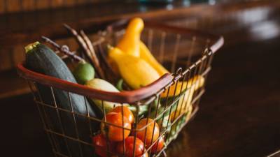 Максим Решетников - Решетников рассказал о причинах подорожания продуктов в России - riafan.ru - Москва