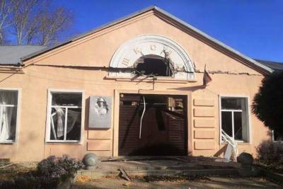 Николай Любимов - Власти создали комиссию для помощи пострадавшим от взрывов на военном складе - rzn.mk.ru - Рязанская обл.
