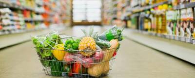 Максим Решетников - В Минэкономразвития рассказали о причинах роста цен на продукты - runews24.ru