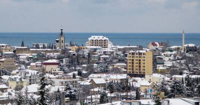 В оккупированной Алуште воду будут давать по часам - focus.ua - Крым