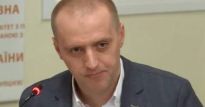 Иван Баканов - Дмитрий Нескоромный - Нескоромный записал видео с рядом громких обвинений в адрес СБУ: У Баканова отреагировали - dsnews.ua - Украина