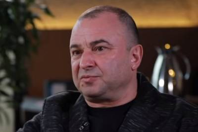 Виктор Павлик - Екатерина Репяхова - Виктор Павлик после трагедии с сыном остался без работы и живет за счет беременной жены: "У меня ничего нет..." - sport.politeka.net