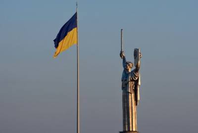 Дмитрий Песков - Дмитрий Кулеба - В Киеве заявили, что Москве не удастся внедрить на Украине "русский мир" - m24.ru - Москва - Киев