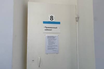 Игорь Рудени - В Андреапольском МО вакцинацию от ковида контролирует лично главврач ЦРБ и глава округа - tver.mk.ru - Тверская обл. - округ Андреапольский