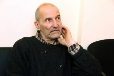 Виктор Цой - Петр Мамонов - Музыкант Петр Мамонов рассказал о клинической смерти в 25 лет - nation-news.ru