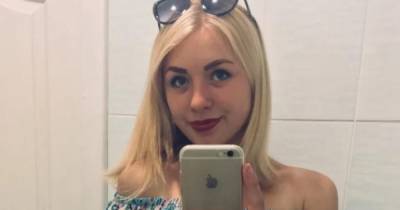 Судимая за кражу iPhone экс-секретарша Кивы получила важный пост в районном совете - dsnews.ua