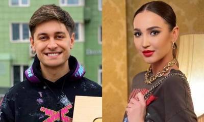 Ольга Бузова - Дмитрий Тарасов - Давид Манукян - «Открыла мир других армян?»: Ольга Бузова анонсировала ответный трек Даве - bloknot.ru
