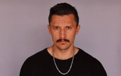 Тарас Цымбалюк - Цымбалюк из «Спіймати Кайдаша» засветил синяки на лице, заинтриговав подробностями: "Любовники?..." - sport.politeka.net
