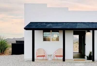 10 самых популярных локаций Airbnb в Instagram - skuke.net - Франция