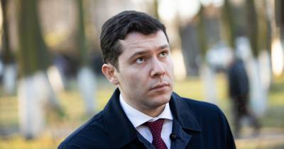 Антон Алиханов - Алиханов — об электронных визах: Пока не смогли добиться бесплатности для Калининграда - klops.ru - Москва - Калининград - Калининградская обл.