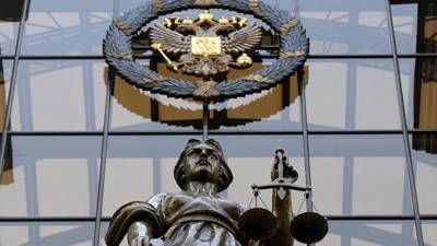 Вячеслав Лебедев - Верховный суд рассказал о статистике наркопреступлений в России - russian.rt.com