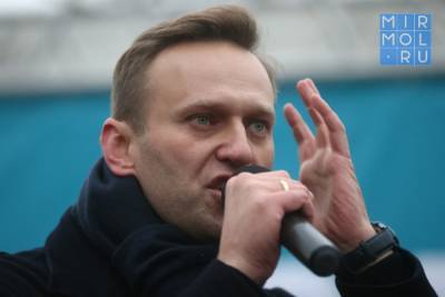 Алексей Навальный - Игнат Артеменко - Алексей Навальный: истинные цели и притворное желание демократии - mirmol.ru - Москва