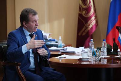Министр финансов Челябинской области рассказал, сколько стоит пандемия и на чем экономил регион - znak.com - Челябинская обл.