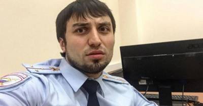 Сына "короля Новой Москвы" отпустили после 10 суток ареста - ren.tv - Москва