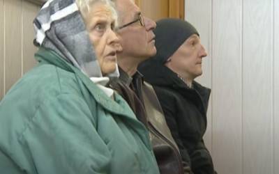 Кто из украинцев может остаться без пенсий: закон "Об обязательном общегосударственном пенсионном страховании" все ясность - akcenty.com.ua