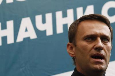 Алексей Навальный - Мария Захарова - Леонид Волков - МИД РФ назвал команду Навального "агентами влияния" НАТО - smartmoney.one - Москва - Россия - США - Украина - Англия - Канада