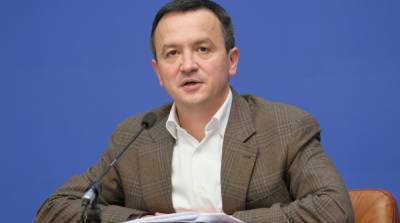 Игорь Петрашко - В Кабмине ожидают квартальный рост ВВП - ru.slovoidilo.ua
